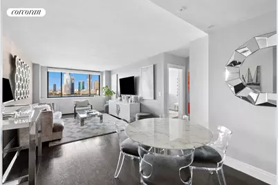 377 Rector Place #20B, New York, NY 10280 - Photo 1