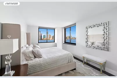 377 Rector Place #20B, New York City, NY 10280 - Photo 5
