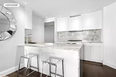 377 Rector Place #20B, New York City, NY 10280 - Photo 3