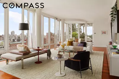 230 W 78th Street #PH19, New York City, NY 10024 - Photo 3