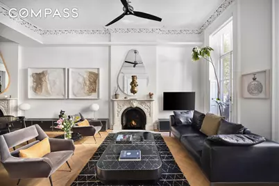 66 W 11th Street #PARLOR, New York City, NY 10011 - Photo 1