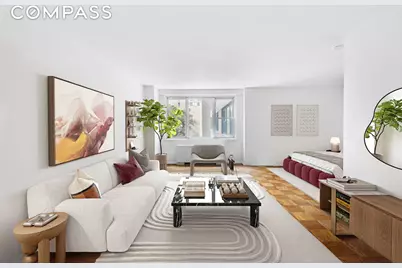 165 W 66th Street #7N, New York, NY 10023 - Photo 1