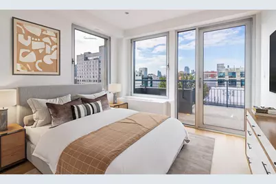 260 N 9th Street #7A, New York City, NY 11211 - Photo 1