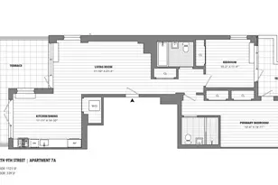 260 N 9th St, New York City, NY 11211 - Photo 1