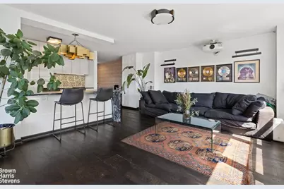 417 Grand Street #D504, New York City, NY 10002 - Photo 3