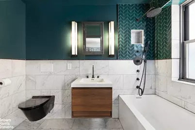 417 Grand Street #D504, New York City, NY 10002 - Photo 9