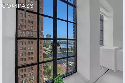 25 Tudor City Place #1202, New York City, NY 10017 - Photo 5