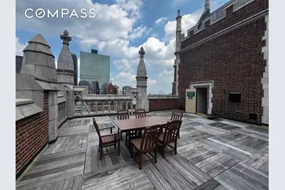 25 Tudor City Place #1202, New York City, NY 10017 - Photo 17