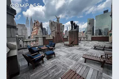 25 Tudor City Place #1202, New York City, NY 10017 - Photo 15