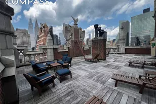 25 Tudor City Pl, New York City, NY 10017 - Photo 15