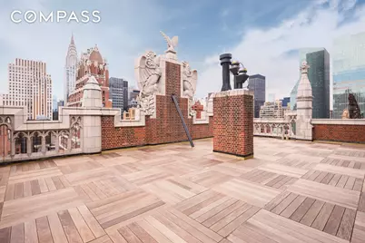 25 Tudor City Place #1202, New York City, NY 10017 - Photo 13