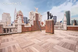 25 Tudor City Pl, New York City, NY 10017 - Photo 13