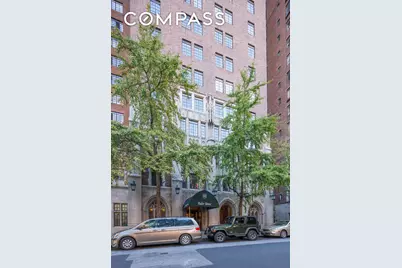 25 Tudor City Place #1202, New York City, NY 10017 - Photo 11