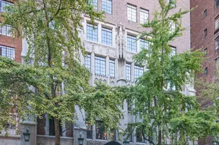 25 Tudor City Pl, New York City, NY 10017 - Photo 11