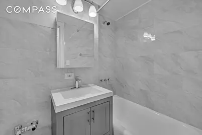 25 Tudor City Place #1202, New York City, NY 10017 - Photo 9