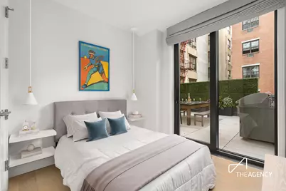 145 Central Park N #2A, New York City, NY 10026 - Photo 11