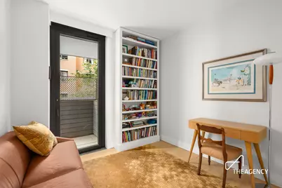 145 Central Park N #2A, New York City, NY 10026 - Photo 13