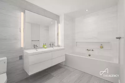 145 Central Park N #2A, New York City, NY 10026 - Photo 9