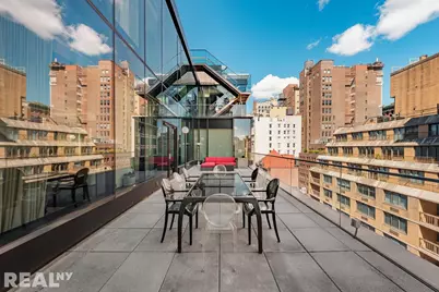 15 Union Square W #7C, New York City, NY 10003 - Photo 17