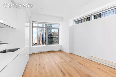 123 Washington Street #30F, New York City, NY 10006 - Photo 1