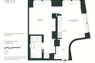 123 Washington St, New York City, NY 10006 - Photo 1