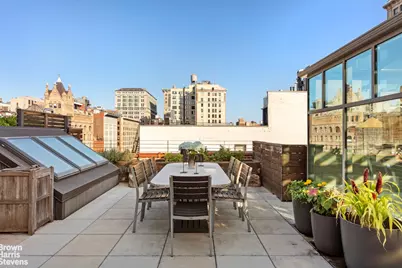 7 E 17th Street #PHS, New York City, NY 10003 - Photo 19