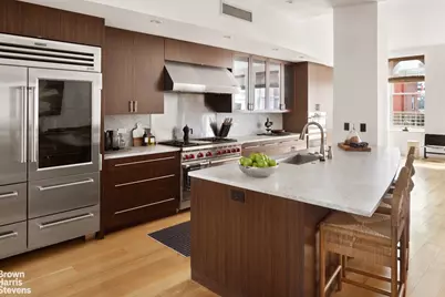 7 E 17th Street #PHS, New York City, NY 10003 - Photo 7