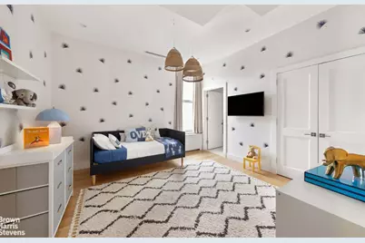 7 E 17th Street #PHS, New York City, NY 10003 - Photo 13