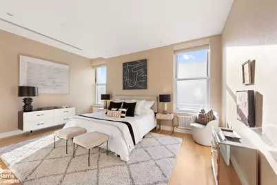 7 E 17th Street #PHS, New York City, NY 10003 - Photo 15