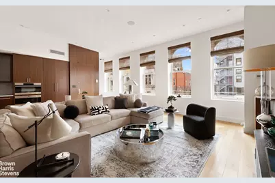 7 E 17th Street #PHS, New York City, NY 10003 - Photo 1