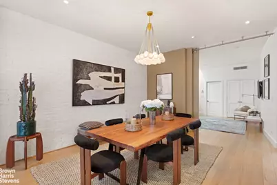 7 E 17th Street #PHS, New York City, NY 10003 - Photo 9