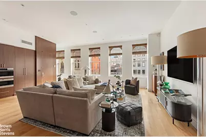 7 E 17th Street #PHS, New York City, NY 10003 - Photo 5