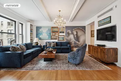 150 W 87th Street #PHS, New York City, NY 10024 - Photo 3