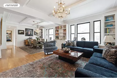 150 W 87th Street #PHS, New York City, NY 10024 - Photo 1