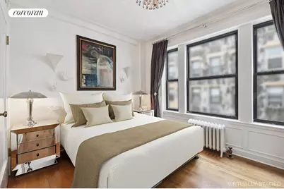 150 W 87th Street #PHS, New York City, NY 10024 - Photo 13