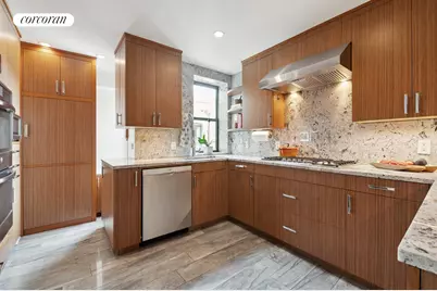 150 W 87th Street #PHS, New York City, NY 10024 - Photo 5