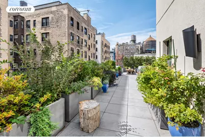150 W 87th Street #PHS, New York City, NY 10024 - Photo 7