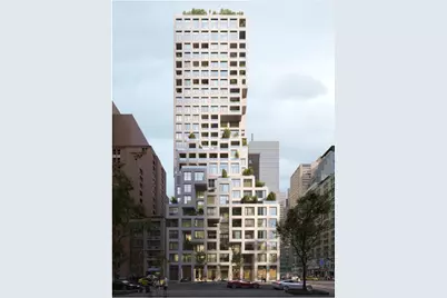 126 E 57th Street #604, New York City, NY 10022 - Photo 23