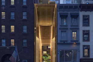 126 E 57th St, New York City, NY 10022 - Photo 5