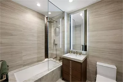 126 E 57th Street #1005, New York City, NY 10022 - Photo 3