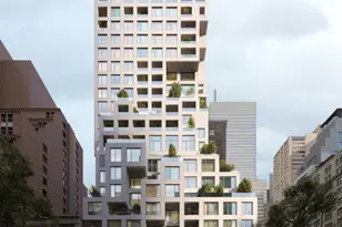 126 E 57th St, New York City, NY 10022 - Photo 21