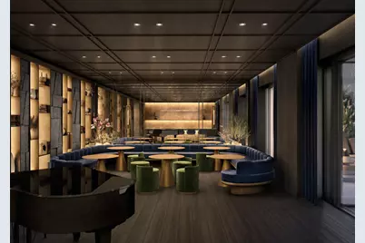 126 E 57th Street #1502, New York City, NY 10022 - Photo 19