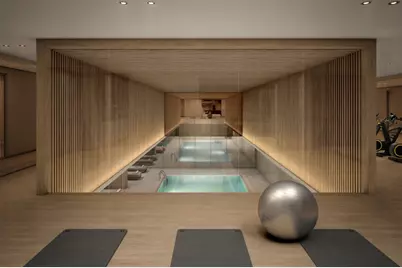 126 E 57th Street #1801, New York City, NY 10022 - Photo 9