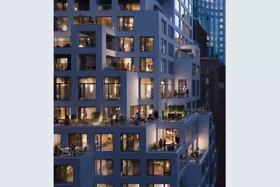 126 E 57th Street #1805, New York City, NY 10022 - Photo 23