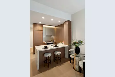 126 E 57th Street #1805, New York City, NY 10022 - Photo 3