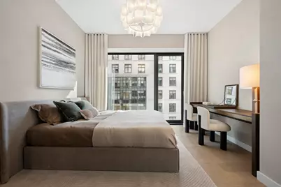 126 E 57th Street #1902, New York City, NY 10022 - Photo 3