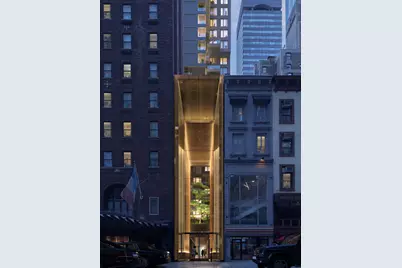 126 E 57th Street #1902, New York City, NY 10022 - Photo 7