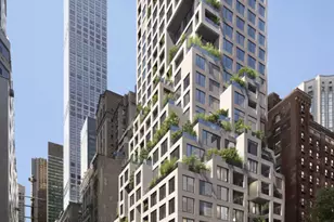 126 E 57th St, New York City, NY 10022 - Photo 23