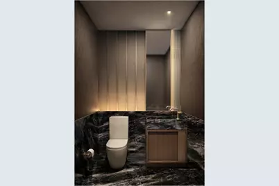 126 E 57th Street #2401, New York City, NY 10022 - Photo 5