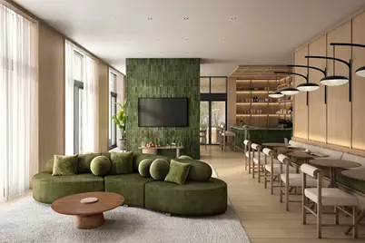 126 E 57th Street #2401, New York City, NY 10022 - Photo 21